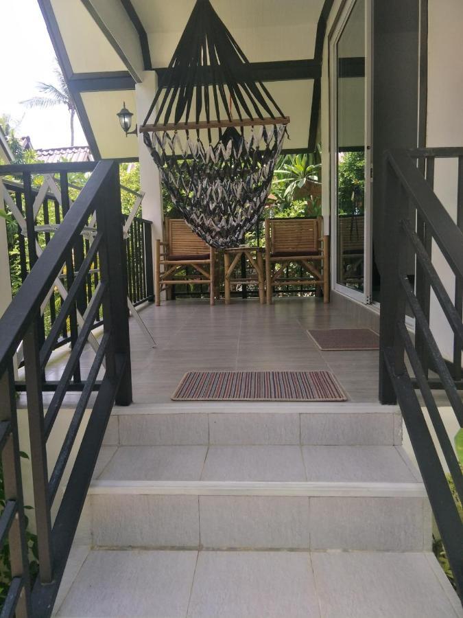 Lanta Fa Rung Beach Resort Ко-Ланта Екстер'єр фото
