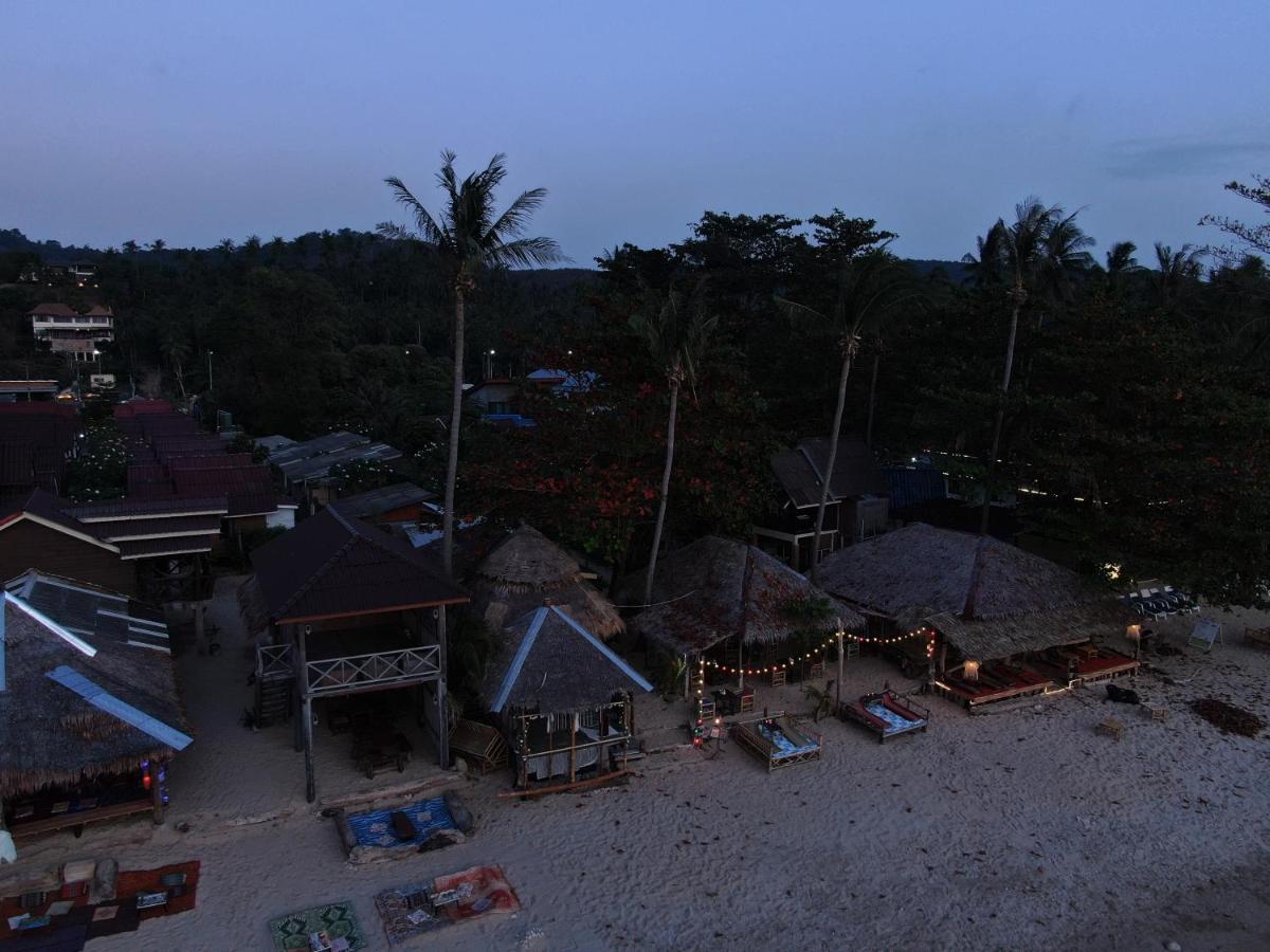 Lanta Fa Rung Beach Resort Ко-Ланта Екстер'єр фото